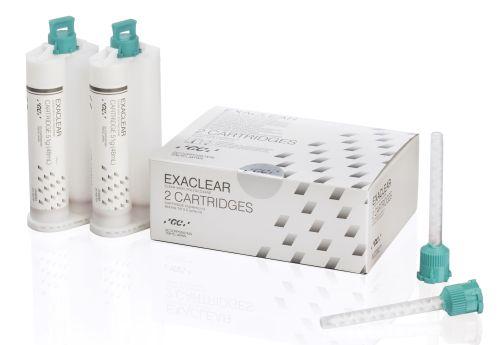 ExaClear magasin 2x51 gram