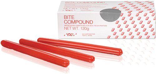 Bite Compound 120 gram (15x8 gram)*