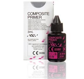 Gradia Composite Primer 3 ml væske