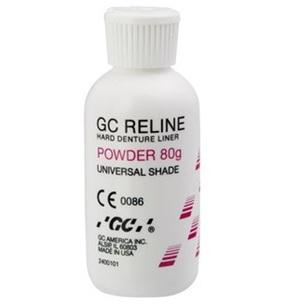 Reline hård pulver 80 gram