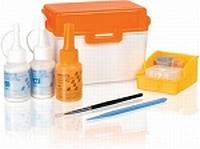 Unifast III plastkasse*