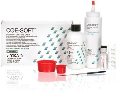 Coe Soft 170 gram pulver*