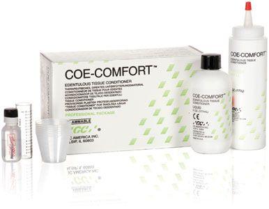 Coe Comfort 177 ml væske*