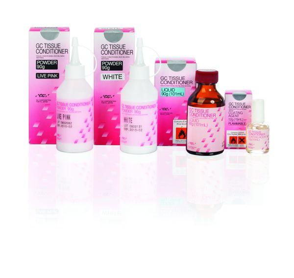 Tissue Conditioner 15 ml (12g) Coating*