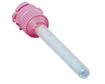 Blandespids II 60 stk S pink*