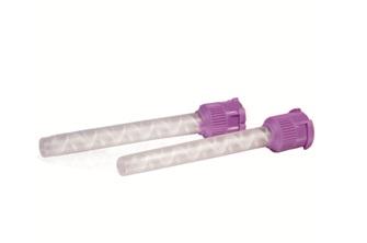 Blandespids II 60 stk LL lilla*