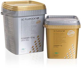 Fujirock EP Classic Line 12 kg Gyldenbrun