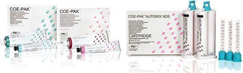 Coe Pak Automix NDS 2x50 ml magasin