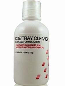 Coe Tray Cleaner Detergent pulver 575 gram