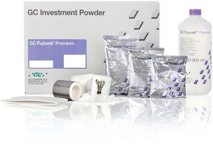 Fujivest Premium væske 900 ml flaske*