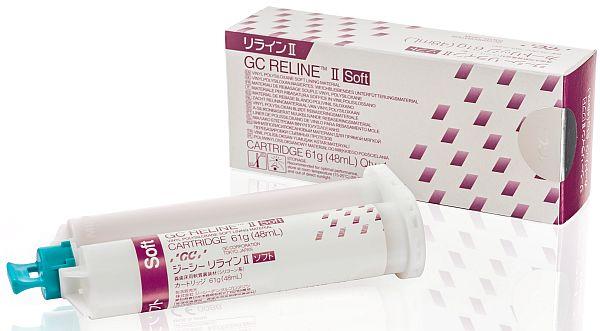Reline II Soft magasin 48 ml