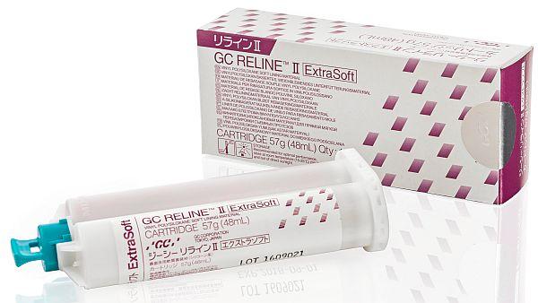 Reline II Extra Soft magasin 48 ml