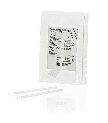 Reline II engangs børste 6 stk*