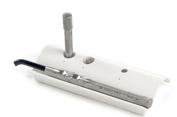 D-Light Pro hærdelampe sæt
