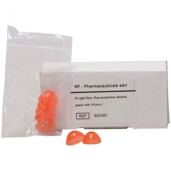 D-Light Duo/Pro Beskyttelsesskjold blødt*