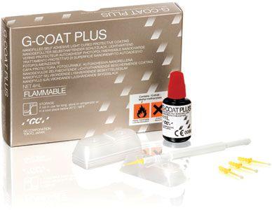 G-Coat Plus 4 ml Starter Kit*