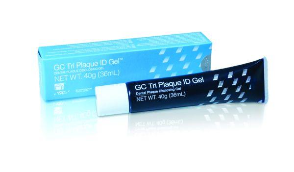 Tri Plaque ID gel 40 gram tube*