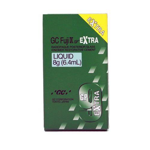 Fuji IX GP Extra væske 6.4 ml*