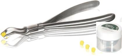 Kronetang med tilbehør (Ky tang)*