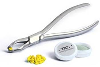 Tilbehørssæt til kronetang