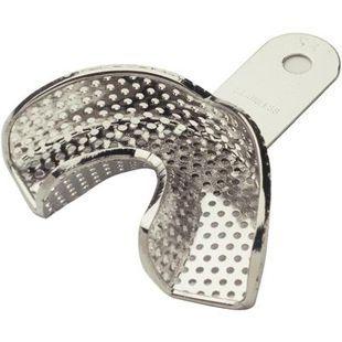 Coe aftryksske Rustfrit stål str. S32 front UK*