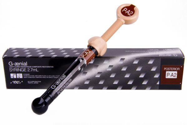 G-ænial Posterior sprøjte 2.7 ml (5.5g) P-A3*