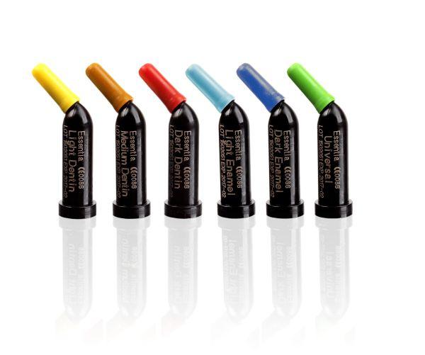 Essentia Unitip 15x0.16 ml (0.27g) LD*