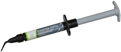 Essentia HiFlo sprøjte 2 ml U*