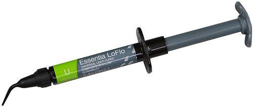 Essentia LoFlo sprøjte 2ml U*