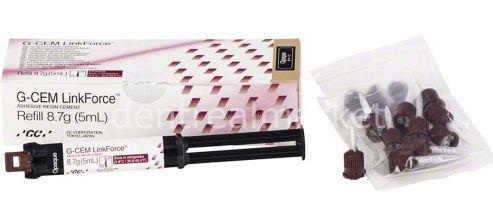 G-Cem LinkForce Cement 8.7 gram A2*