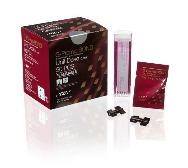 G-Premio Bond Unit Dose 50 stk*