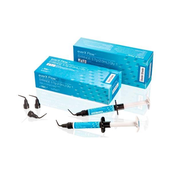 everX Flow sprøjte 2 ml Bulk
