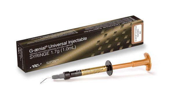 G-ænial Universal Injectable sprøjte 1 ml CVD*