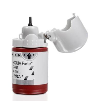 Equia Forte HT Coat FlipCap 4 ml*