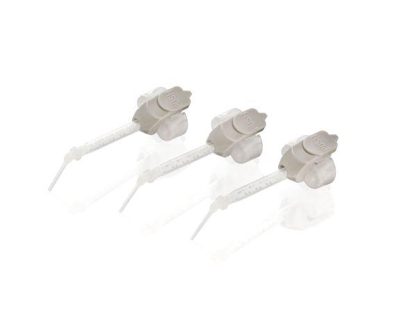 Push and Click spidser 15 stk Endo*