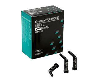G-ænial AChord unitip 15x0.16 ml AE (Adult Enamel)*