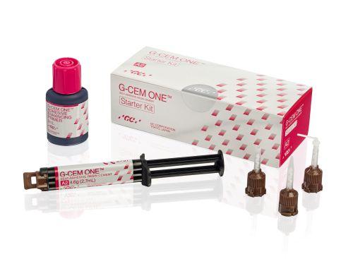 G-Cem One Starter Kit A2