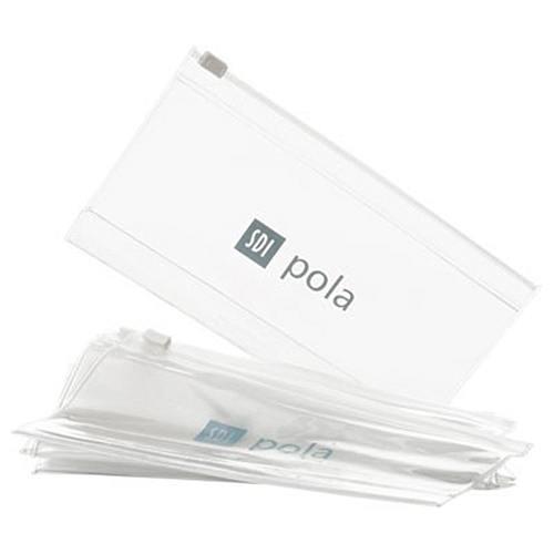 Pola Zip-Lock poser til blegesprøjter 10 stk*
