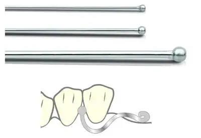 Anker 1.2 mm 10 stk*