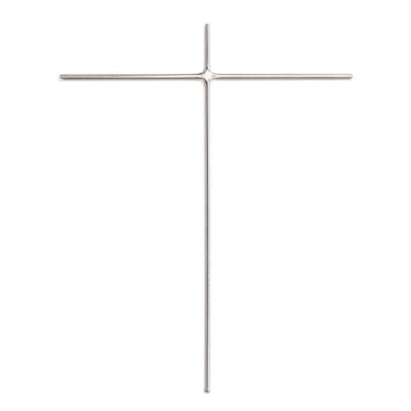 T-klammer 0.9 mm 10 stk*