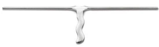 O-bøjler 1.0 mm 10 stk*