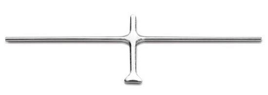 NK-bøjler 0.8 mm 10 stk*