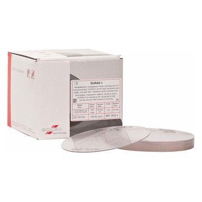 Duran+ rund 1.5x125 mm 100 stk*