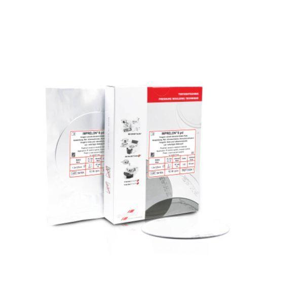 Imprelon S pd 1.0x125 mm rund 10 stk*