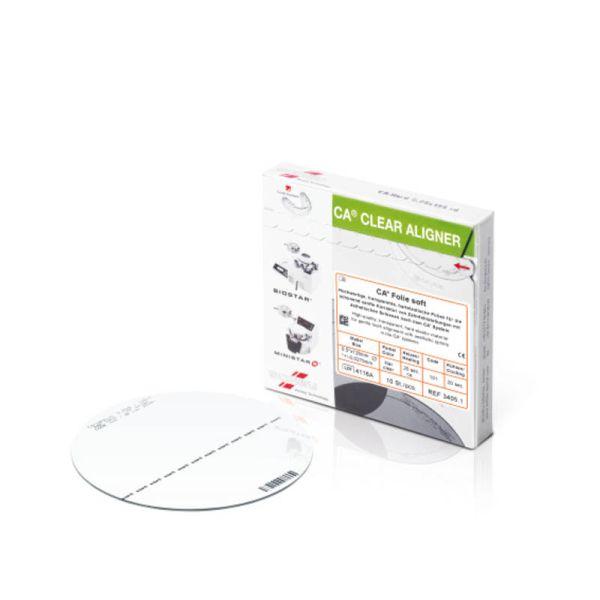 CA folieplader medium 0.625x125mm 100stk*