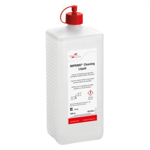 Imprimo rensevæske til 3D modeller 1 liter*