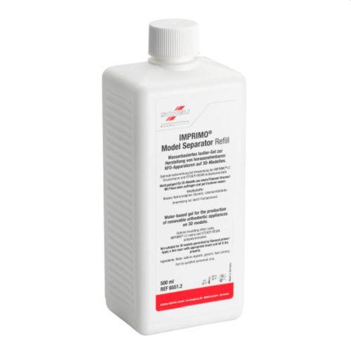Imprimo Model separator refill 500ml*