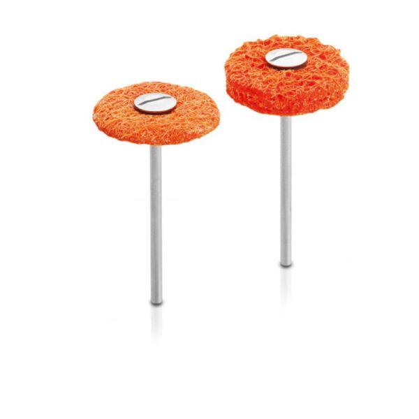 Dimo Pro Ø 24x6 mm med mandrel 10 stk*