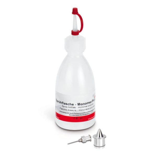 Sprayspids i metal til resin monomer 5 stk*