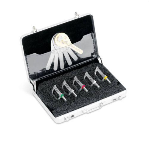 CA Echarri IPR pudsesæt*